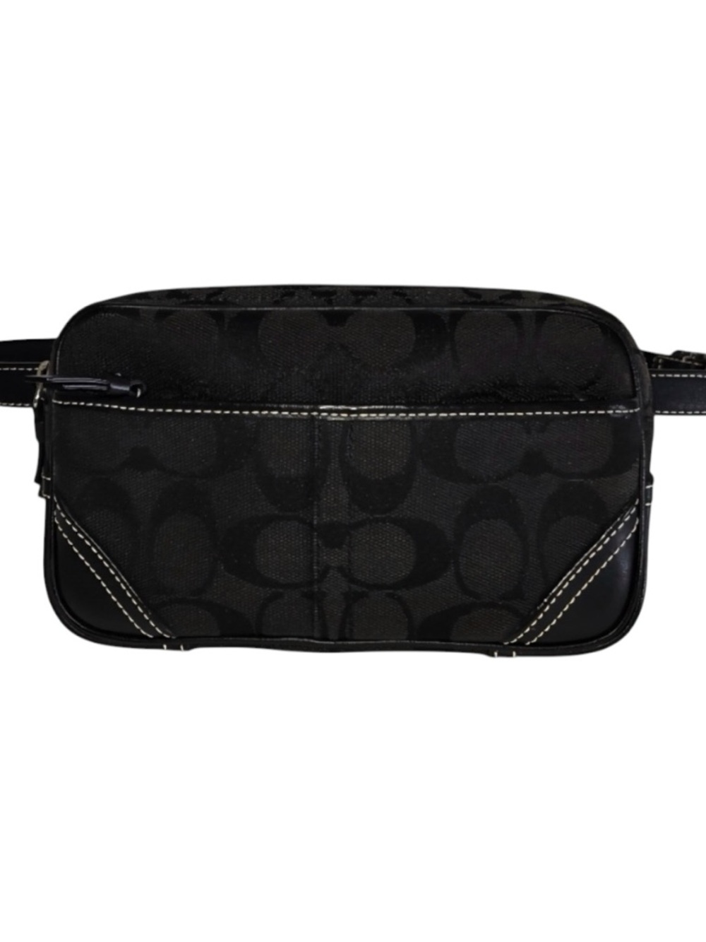 Coach Belt Bag - Picture 2 of 9